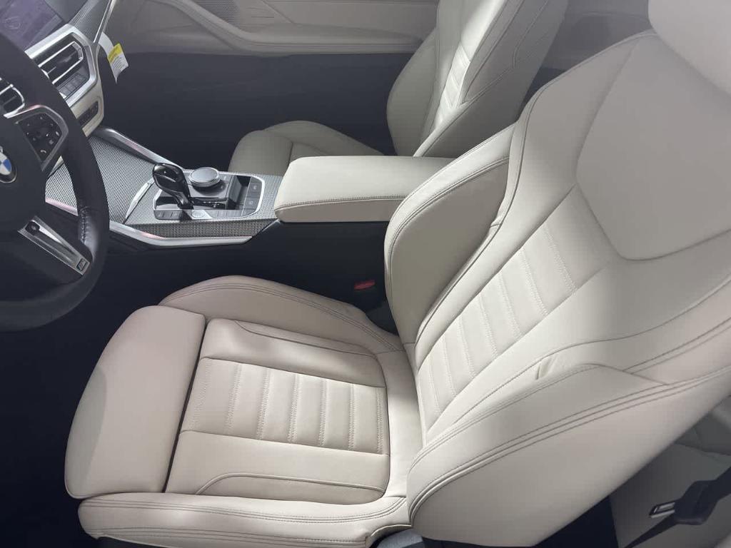 used 2022 BMW 430 car, priced at $46,943