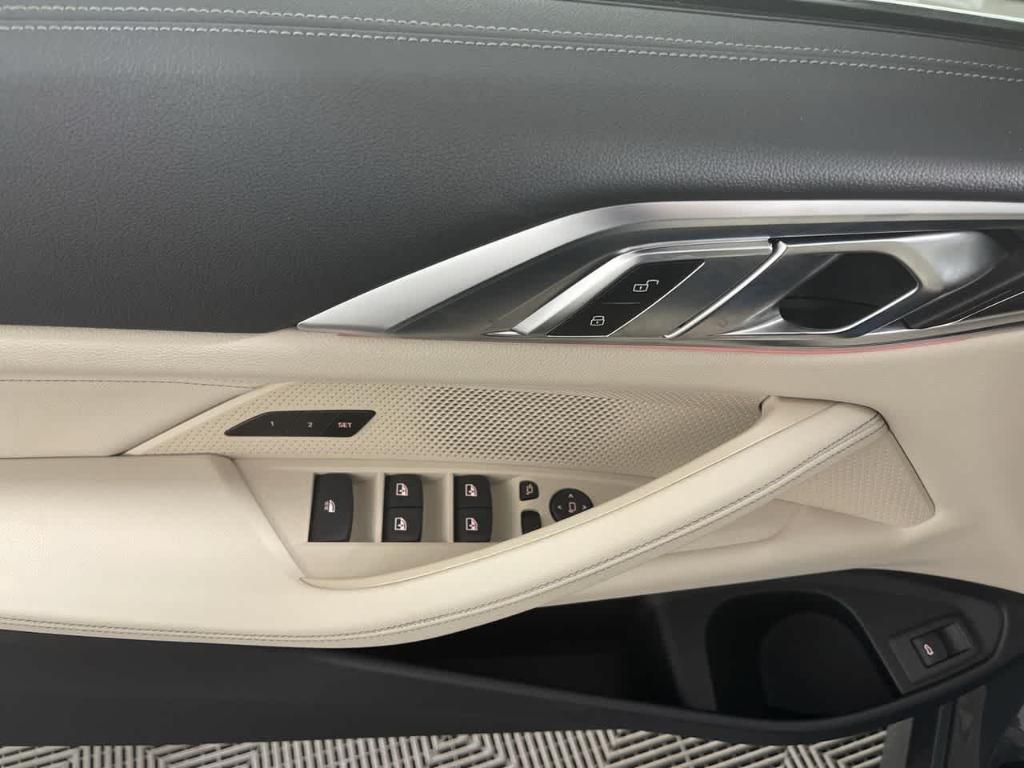 used 2022 BMW 430 car, priced at $46,943