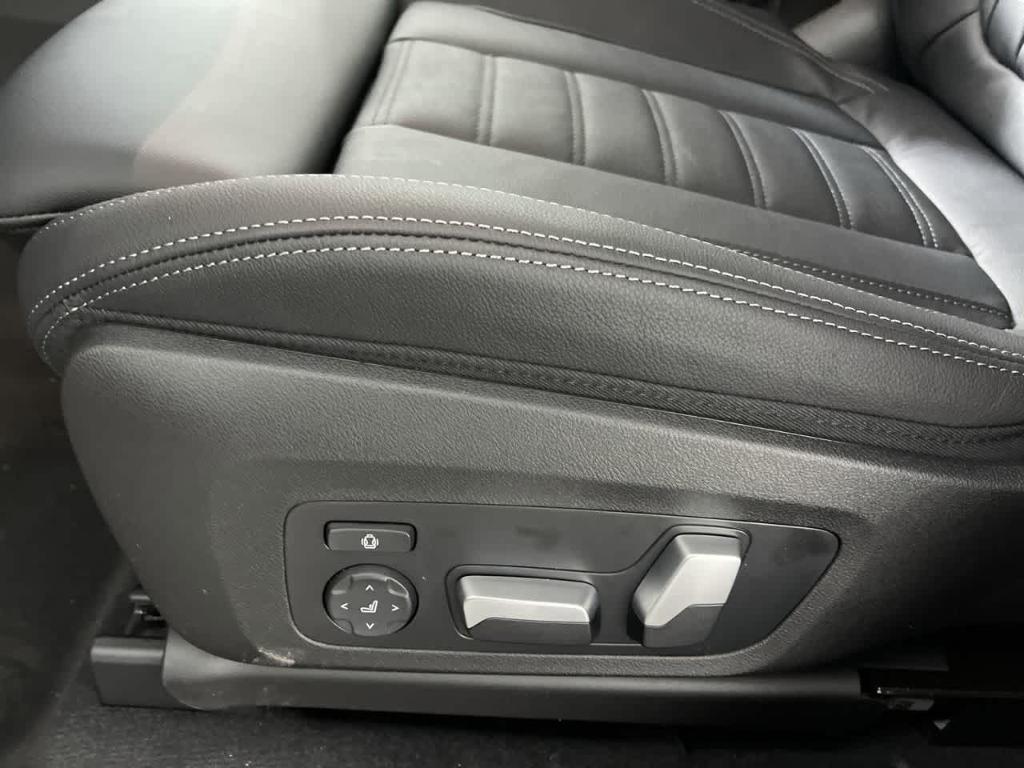 used 2022 BMW X3 car, priced at $33,943