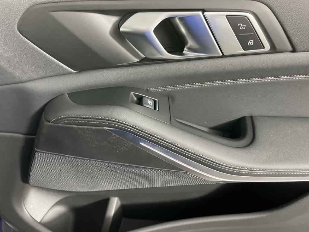 used 2023 BMW X5 car, priced at $56,943