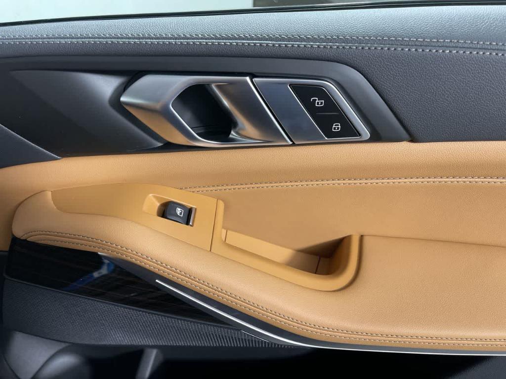 used 2023 BMW X5 car, priced at $59,943