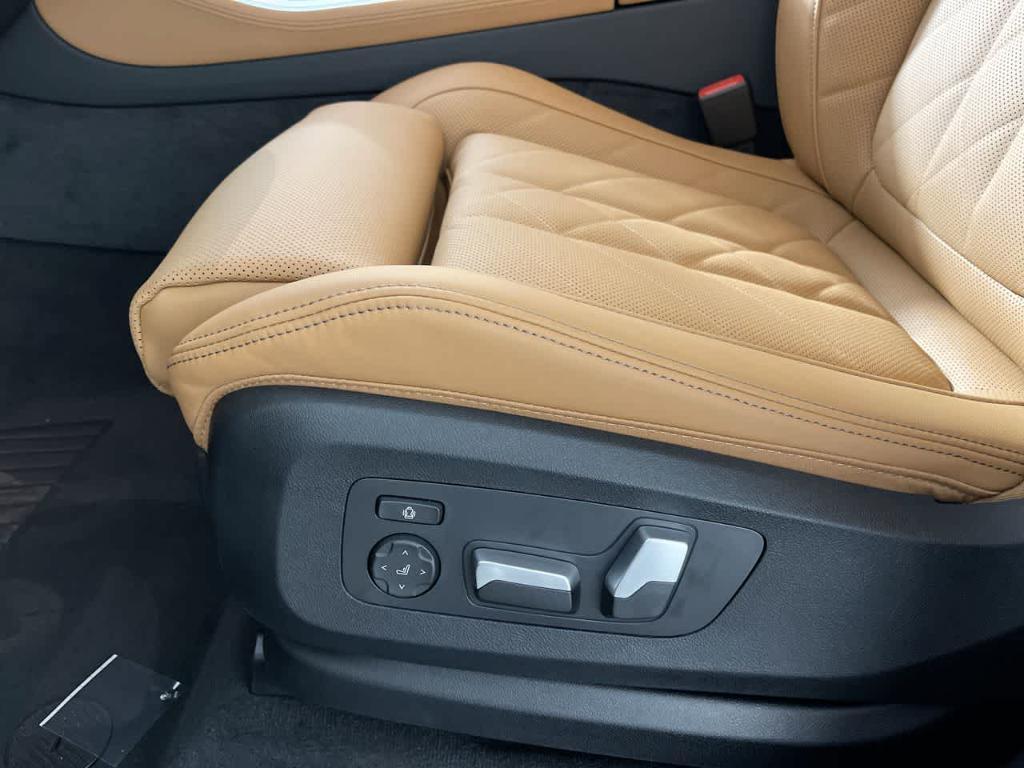 used 2023 BMW X5 car, priced at $59,943