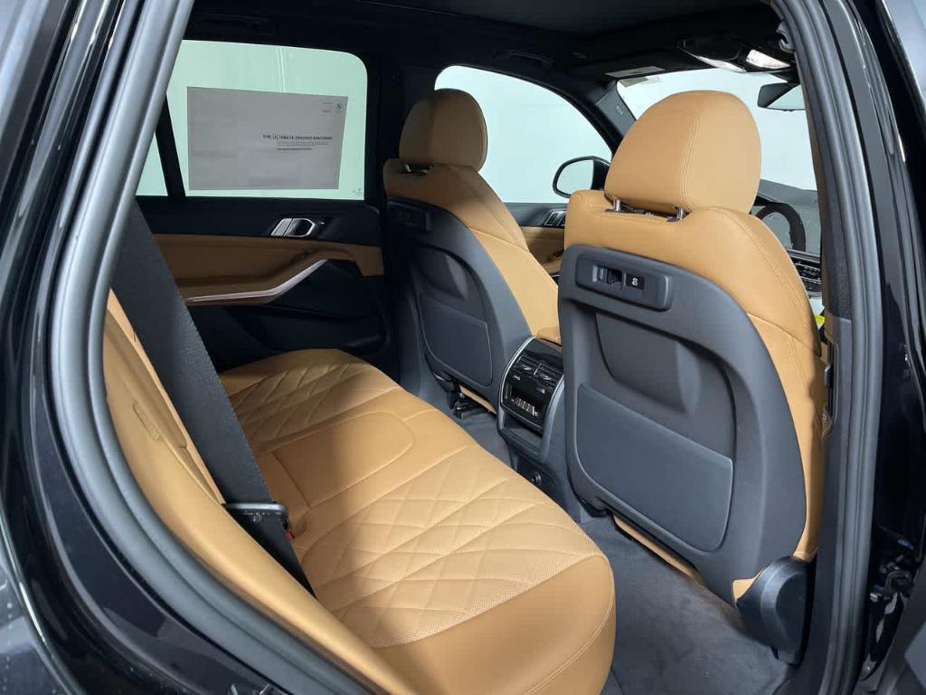 used 2023 BMW X5 car, priced at $59,943