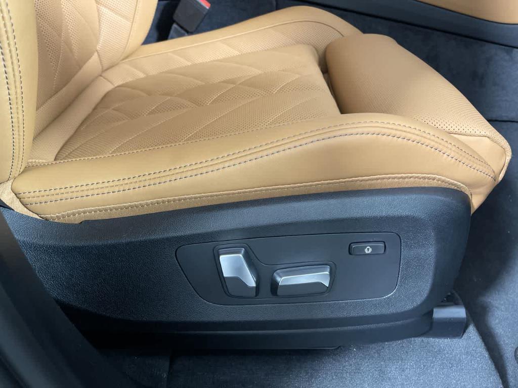 used 2023 BMW X5 car, priced at $59,943