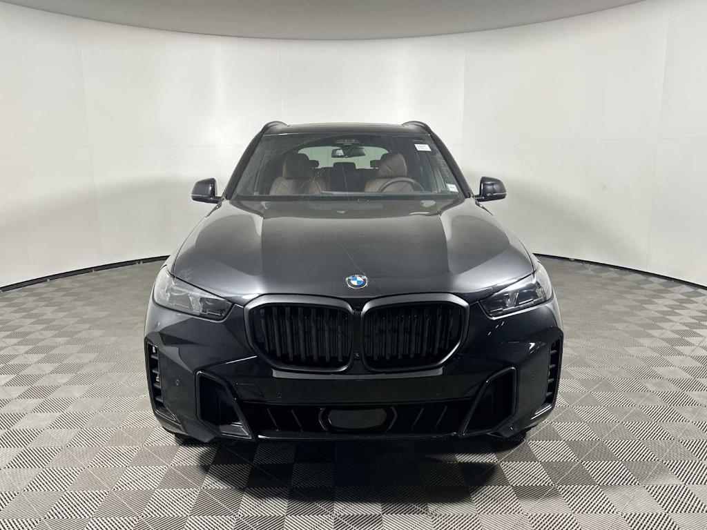 new 2026 BMW X5 car, priced at $83,625