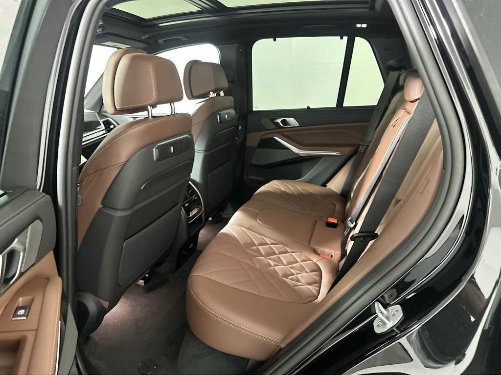 new 2026 BMW X5 car, priced at $83,625