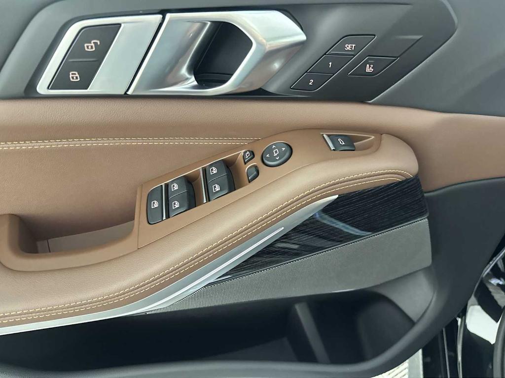 new 2026 BMW X5 car, priced at $83,625