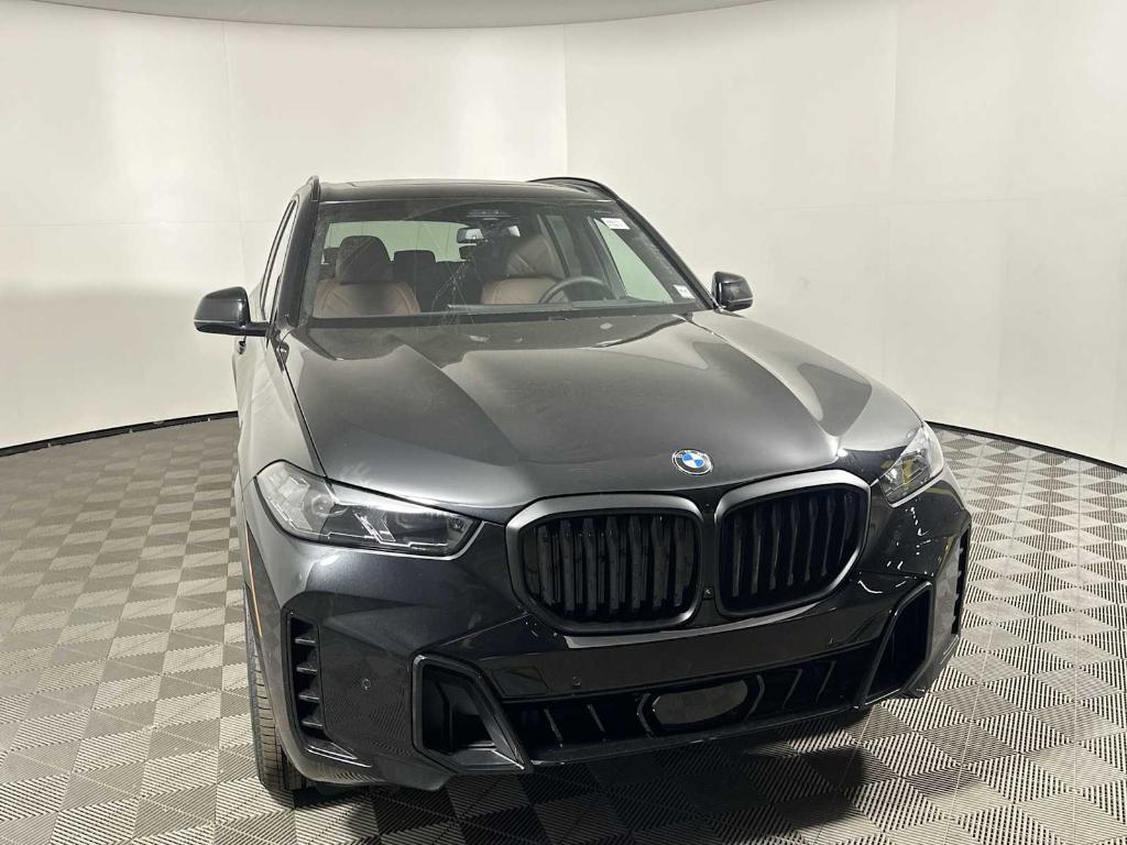 new 2026 BMW X5 car, priced at $83,625