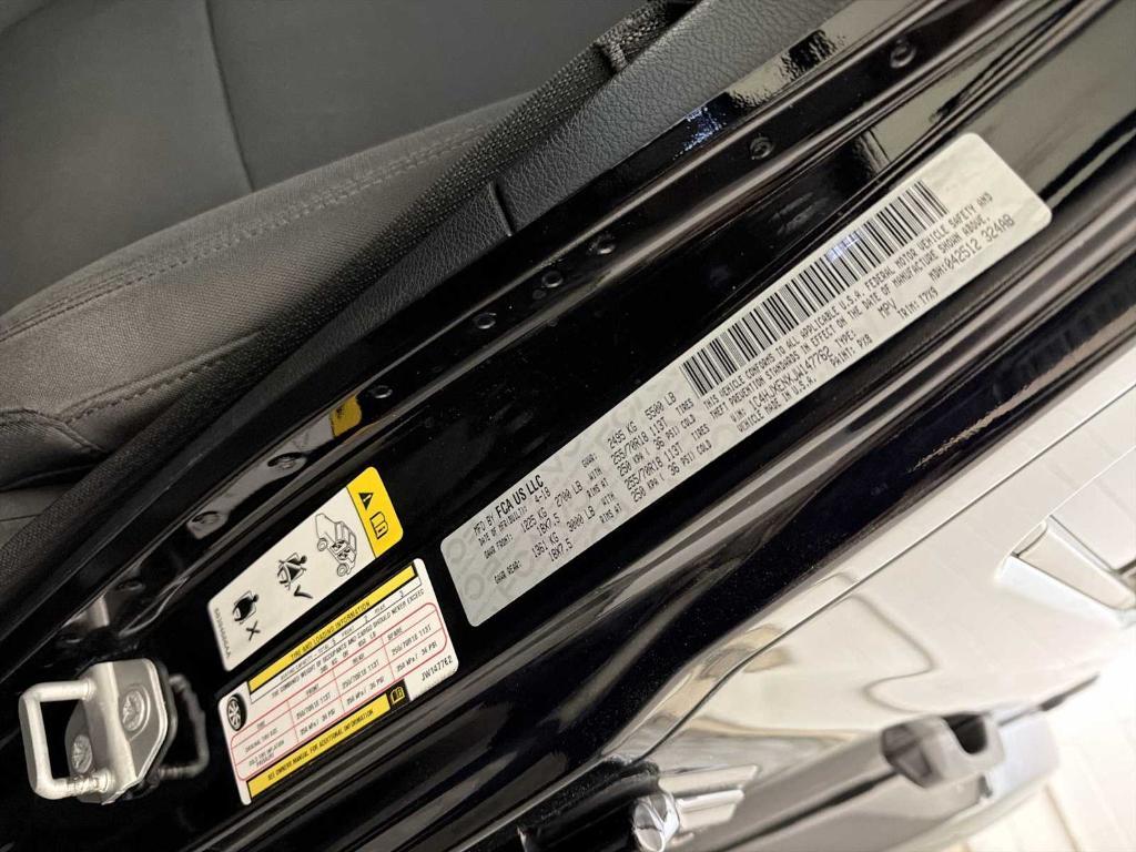 used 2018 Jeep Wrangler Unlimited car, priced at $25,998