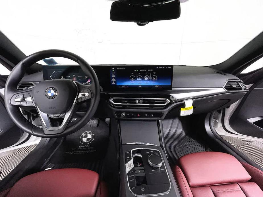 used 2024 BMW 230 car, priced at $45,943