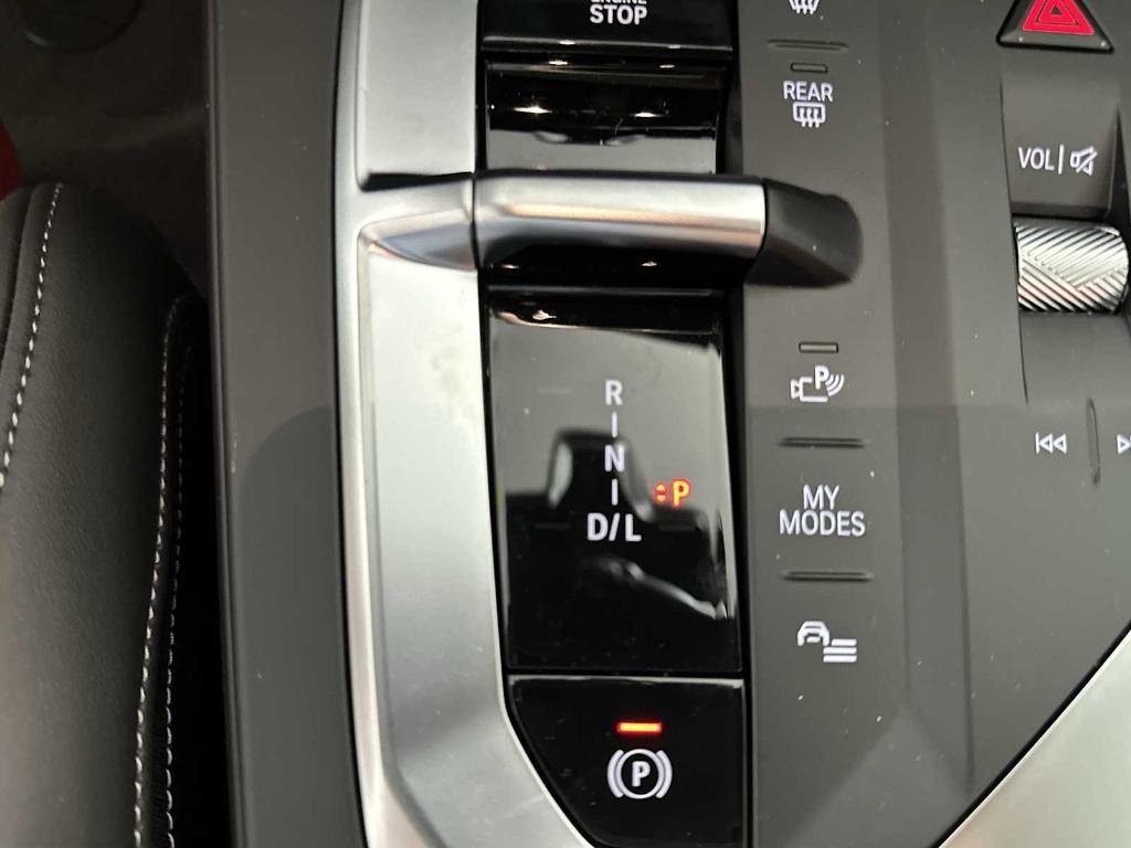 new 2025 BMW 228 Gran Coupe car, priced at $45,875
