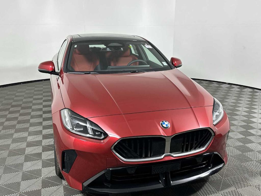 new 2025 BMW 228 Gran Coupe car, priced at $45,875