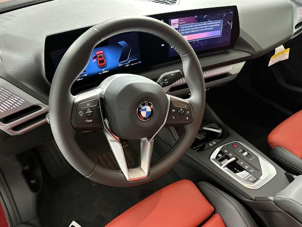 new 2025 BMW 228 Gran Coupe car, priced at $45,875