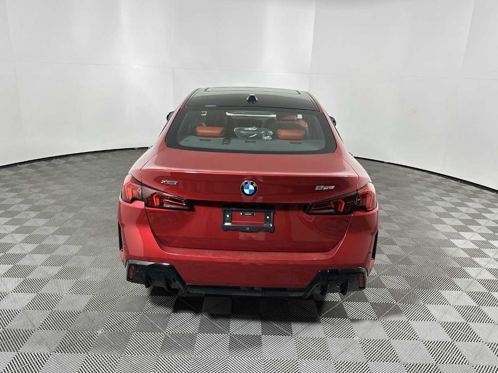 new 2025 BMW 228 Gran Coupe car, priced at $45,875
