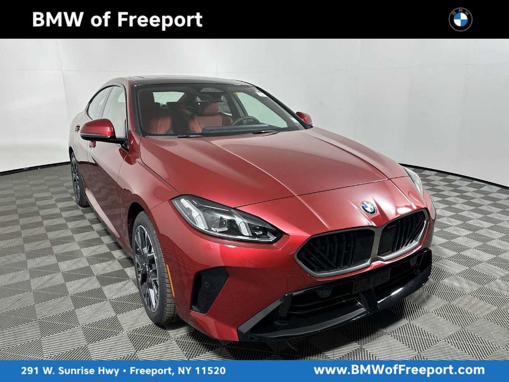 new 2025 BMW 228 Gran Coupe car, priced at $45,875
