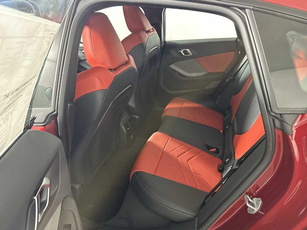 new 2025 BMW 228 Gran Coupe car, priced at $45,875