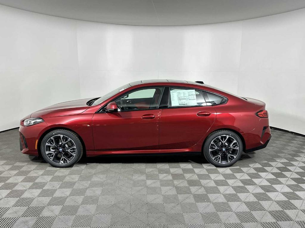 new 2025 BMW 228 Gran Coupe car, priced at $45,875