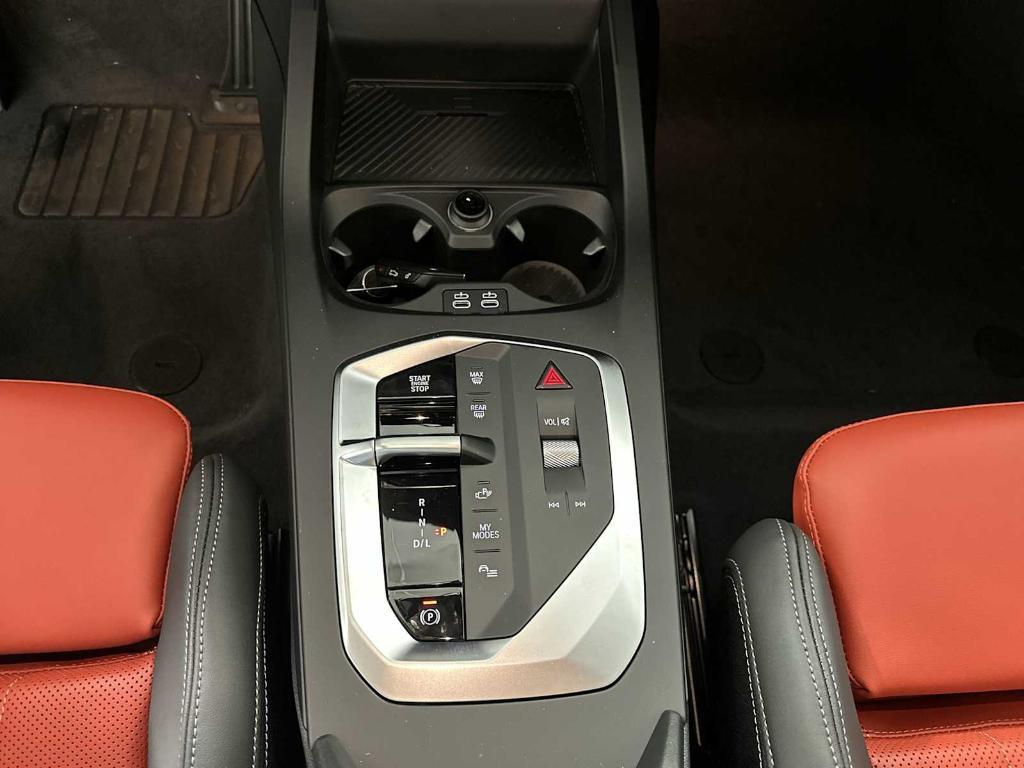 new 2025 BMW 228 Gran Coupe car, priced at $45,875