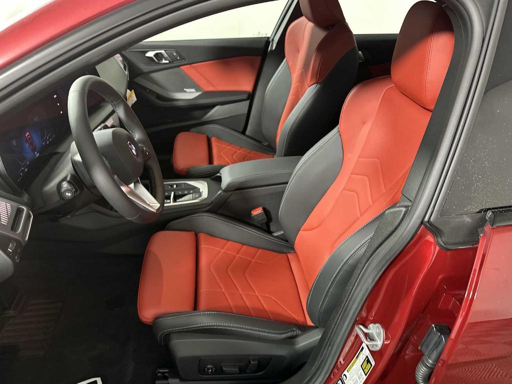 new 2025 BMW 228 Gran Coupe car, priced at $45,875