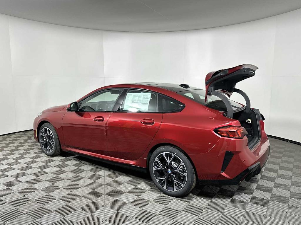 new 2025 BMW 228 Gran Coupe car, priced at $45,875