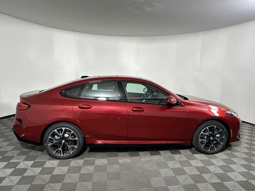 new 2025 BMW 228 Gran Coupe car, priced at $45,875