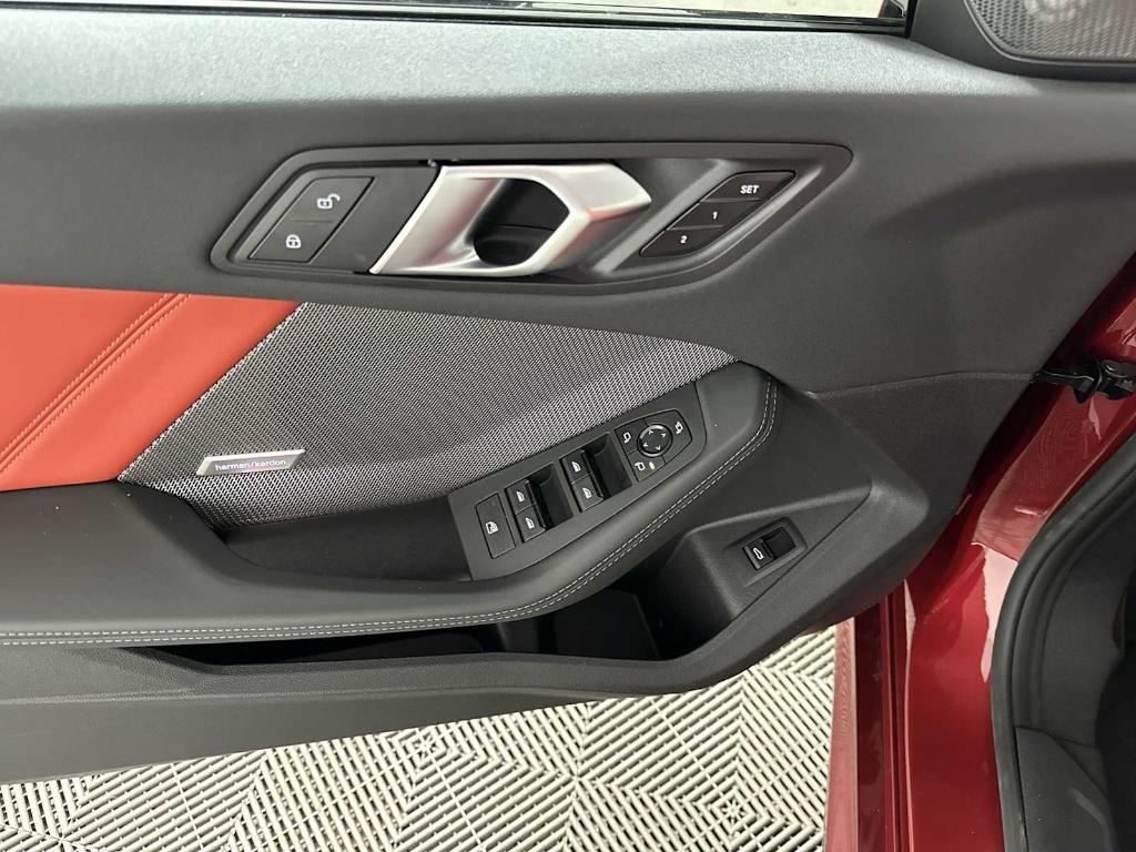 new 2025 BMW 228 Gran Coupe car, priced at $45,875