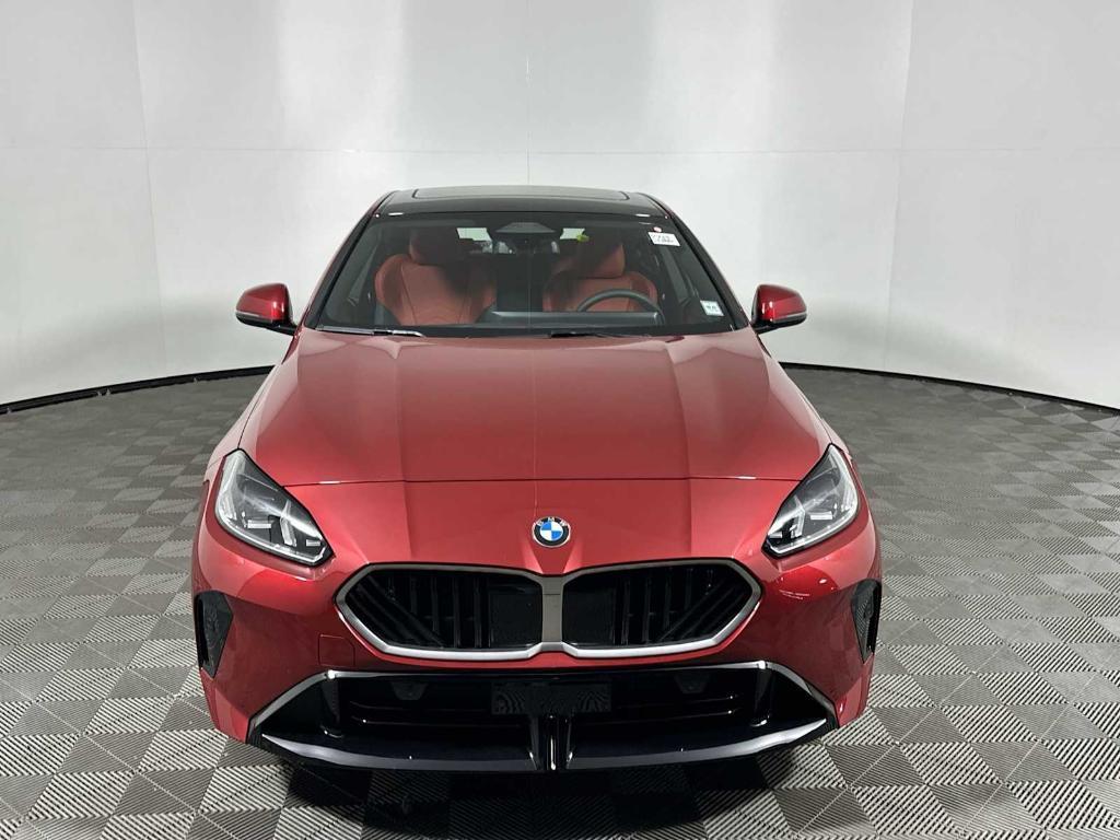 new 2025 BMW 228 Gran Coupe car, priced at $45,875