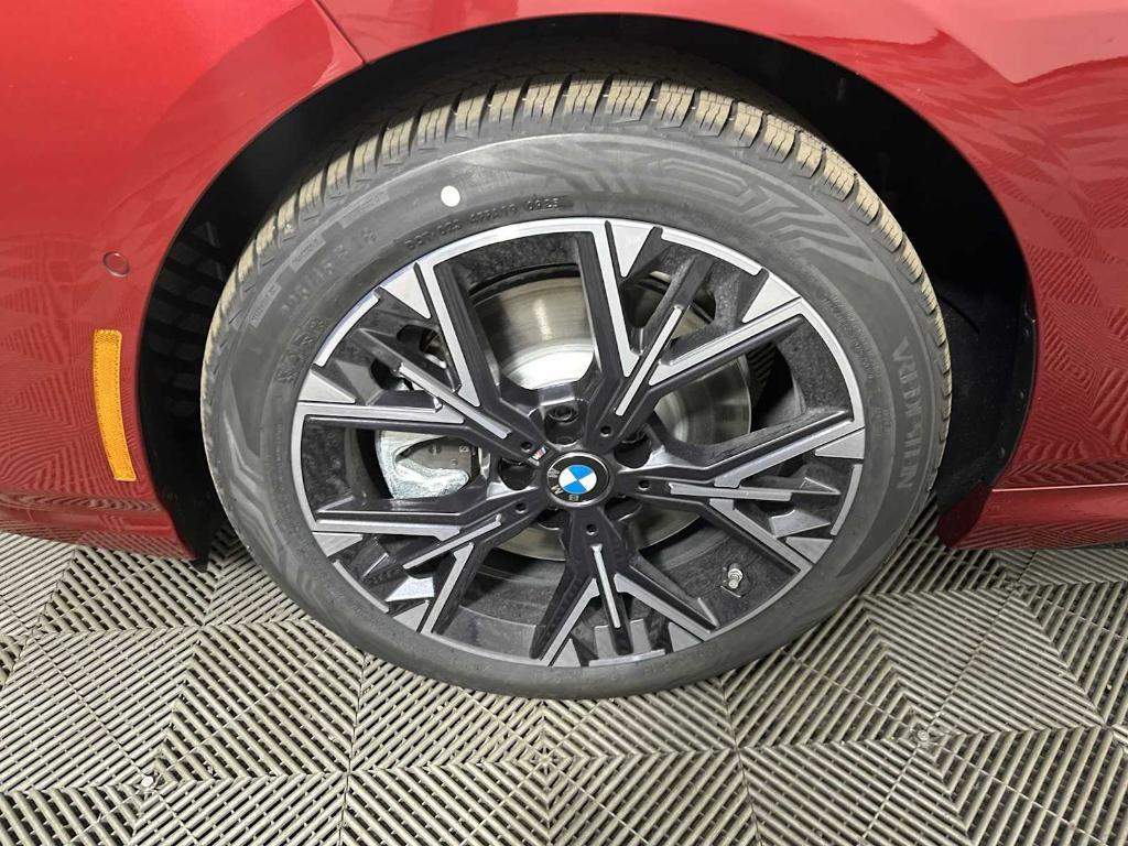 new 2025 BMW 228 Gran Coupe car, priced at $45,875