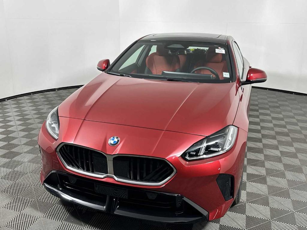 new 2025 BMW 228 Gran Coupe car, priced at $45,875