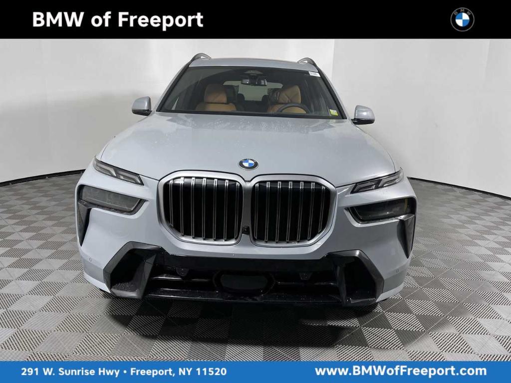 used 2023 BMW X7 car, priced at $67,943