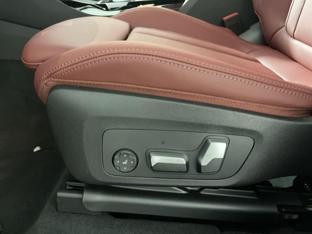 used 2023 BMW X3 car, priced at $40,943