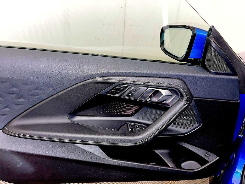 used 2024 BMW 230 car, priced at $40,943