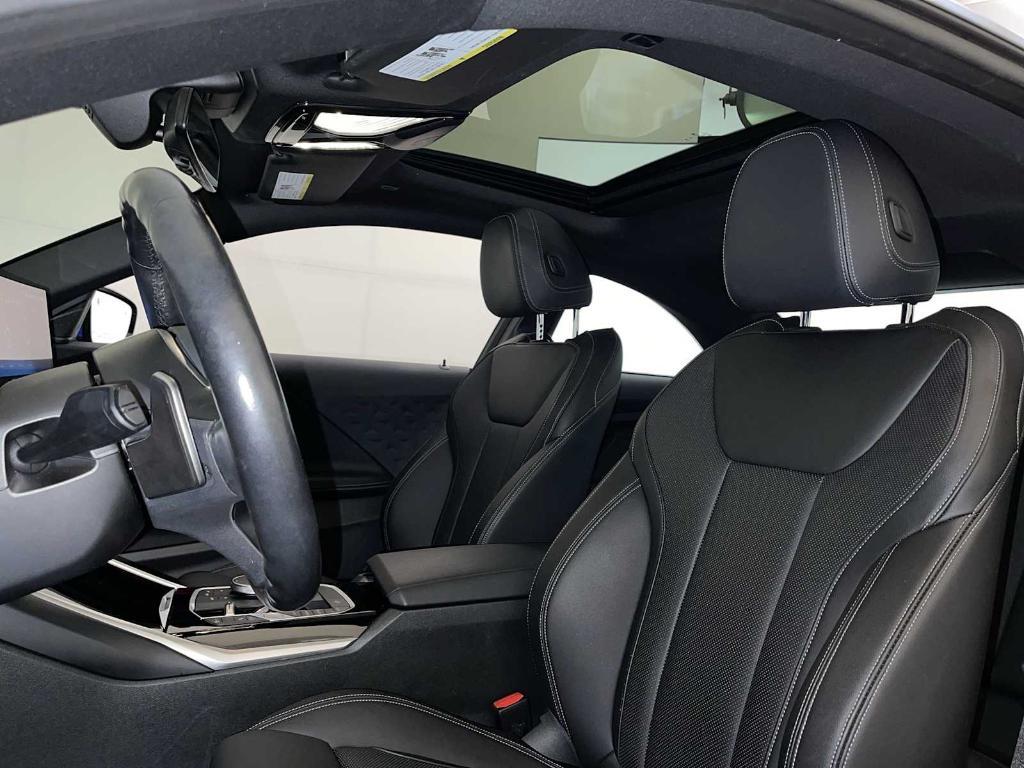 used 2024 BMW 230 car, priced at $40,943