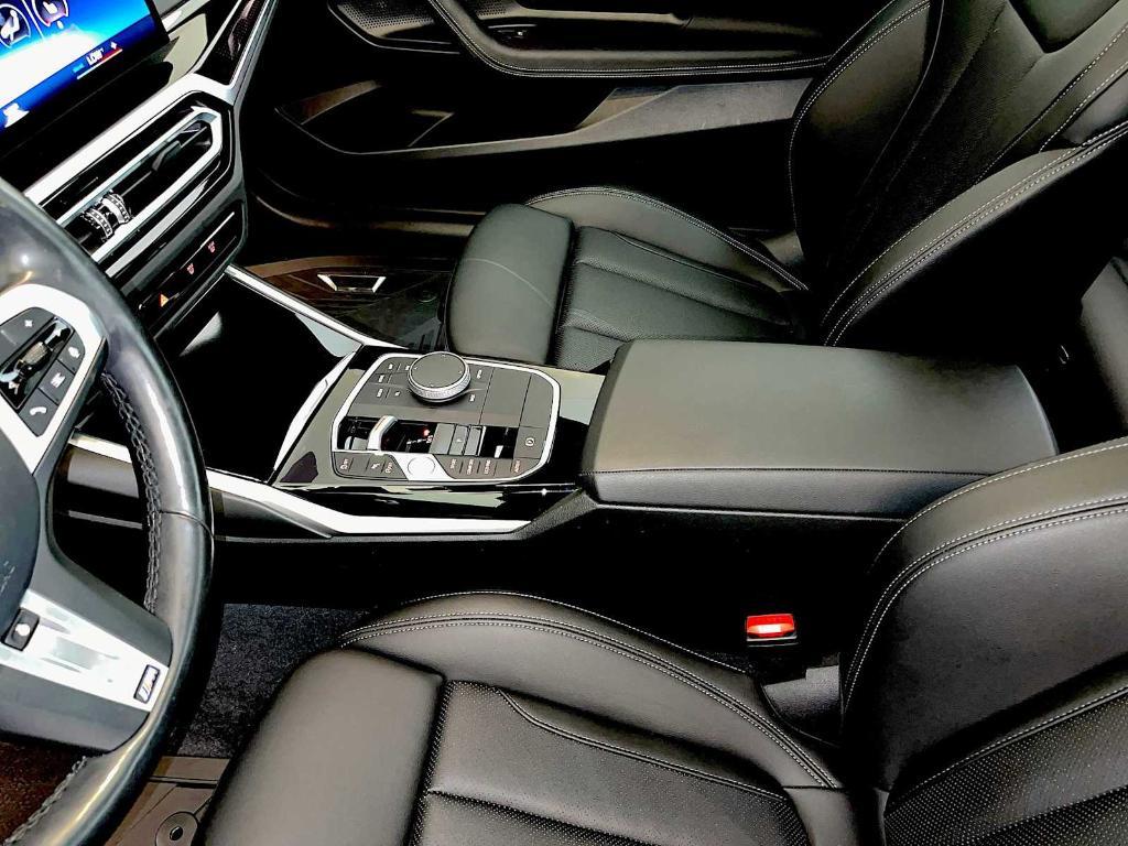 used 2024 BMW 230 car, priced at $40,943