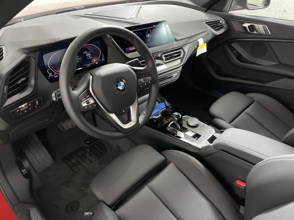 used 2022 BMW 228 Gran Coupe car, priced at $31,943