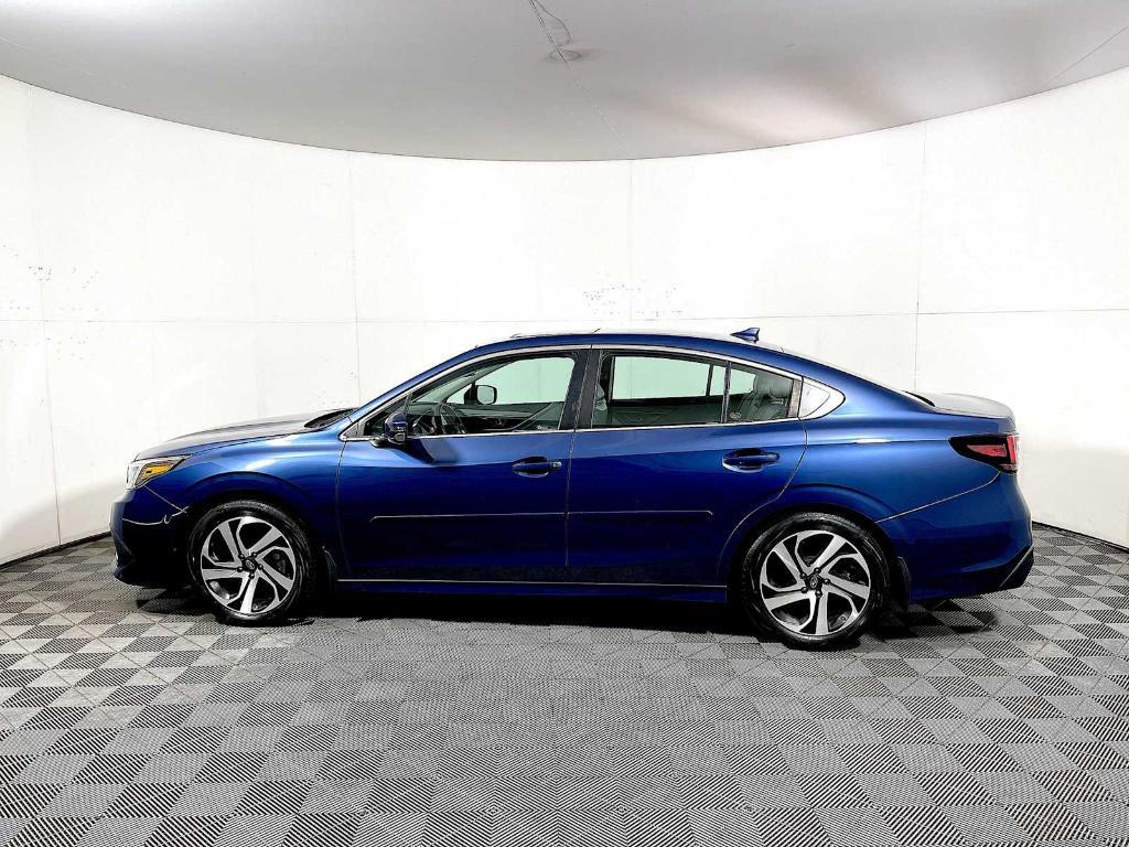 used 2020 Subaru Legacy car, priced at $22,943