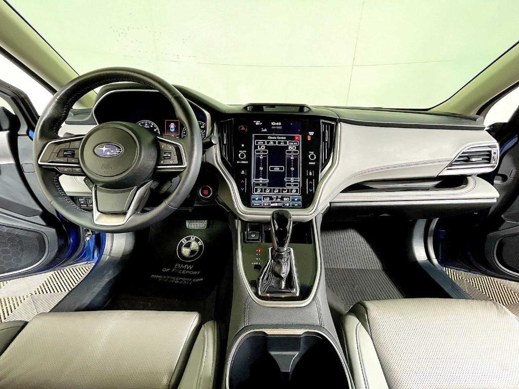 used 2020 Subaru Legacy car, priced at $22,943