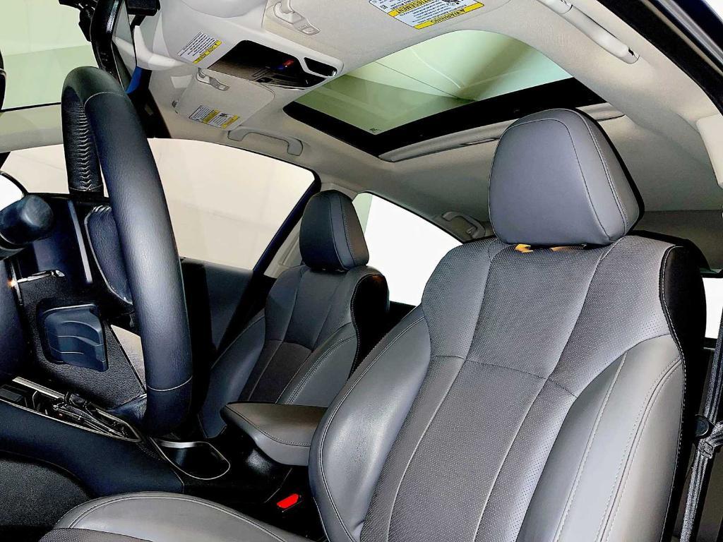 used 2020 Subaru Legacy car, priced at $22,943