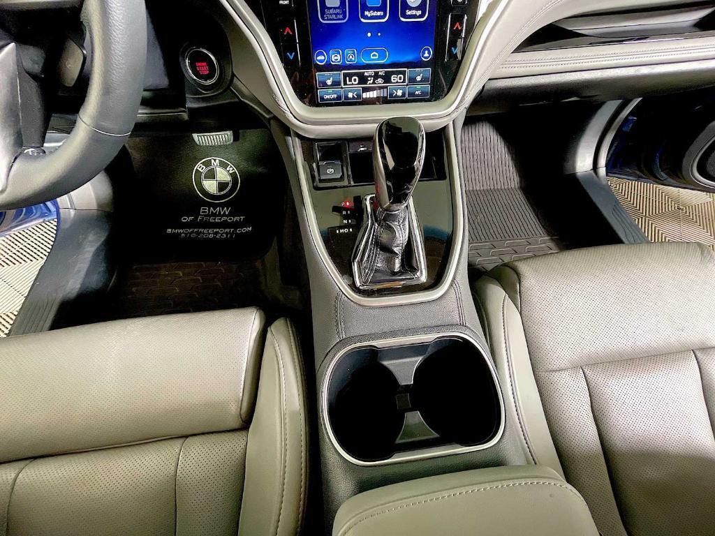 used 2020 Subaru Legacy car, priced at $22,943