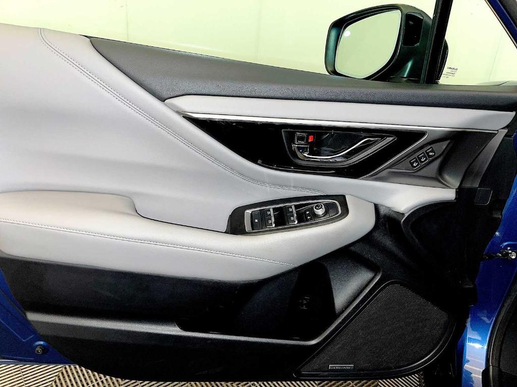 used 2020 Subaru Legacy car, priced at $22,943