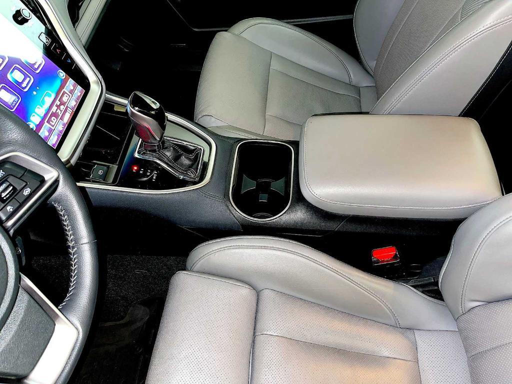 used 2020 Subaru Legacy car, priced at $22,943