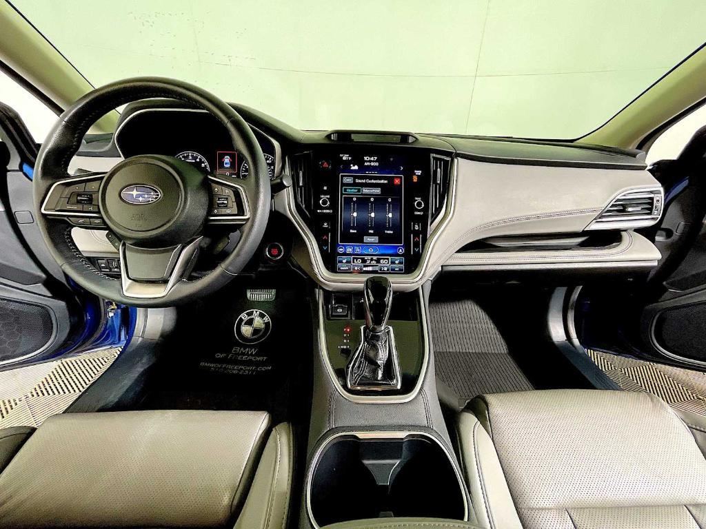 used 2020 Subaru Legacy car, priced at $22,943