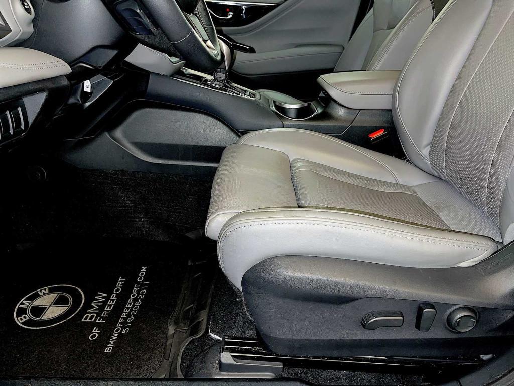 used 2020 Subaru Legacy car, priced at $22,943
