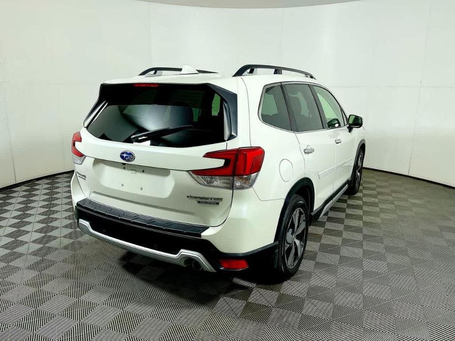 used 2019 Subaru Forester car, priced at $24,943