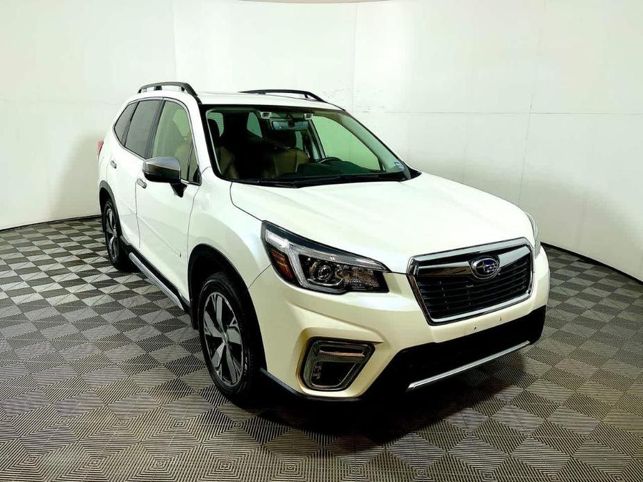 used 2019 Subaru Forester car, priced at $24,943