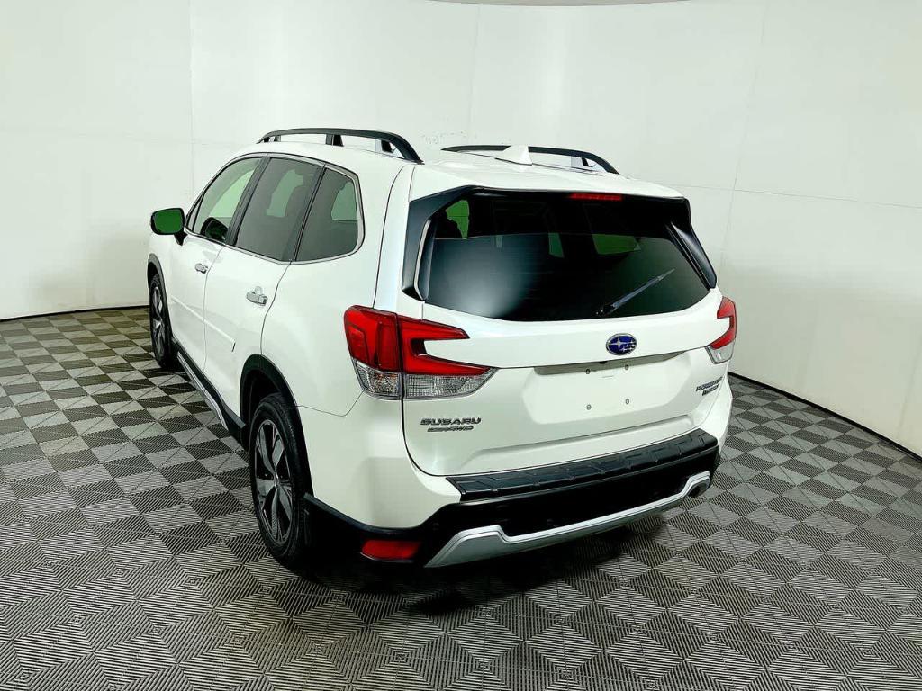 used 2019 Subaru Forester car, priced at $24,943