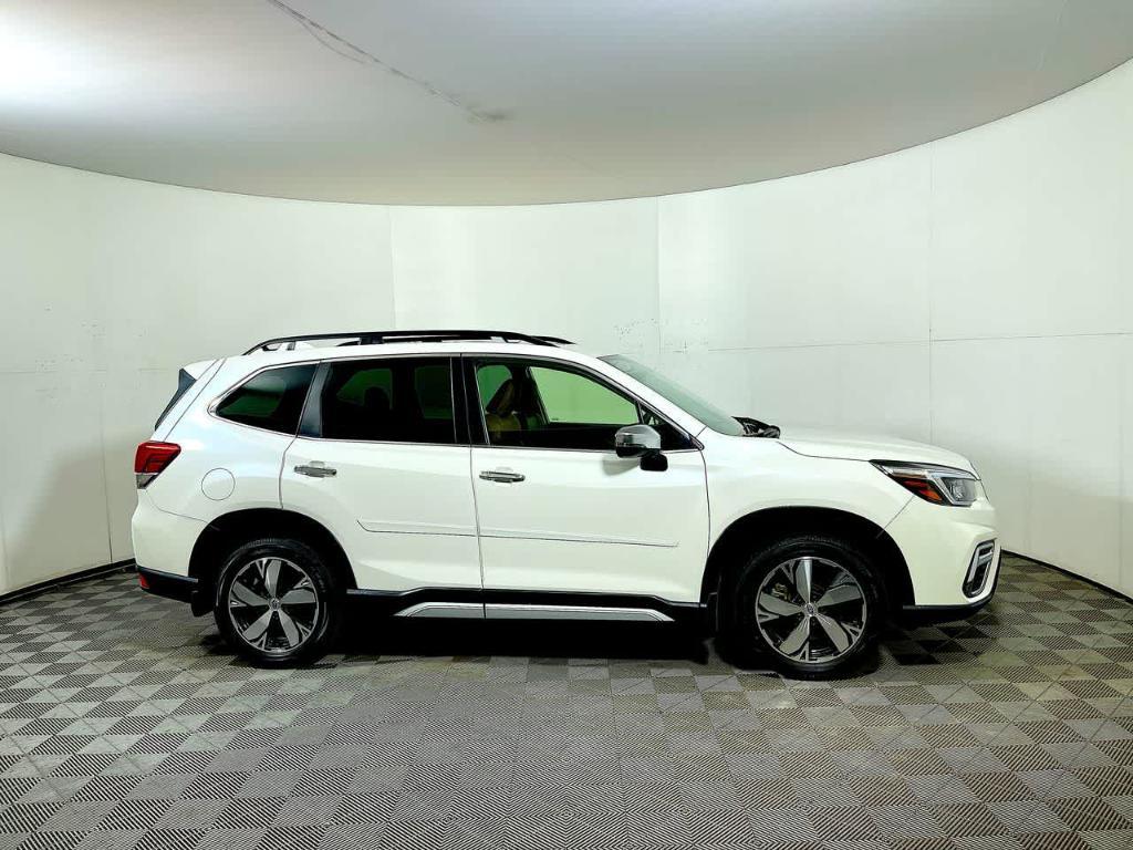 used 2019 Subaru Forester car, priced at $24,943