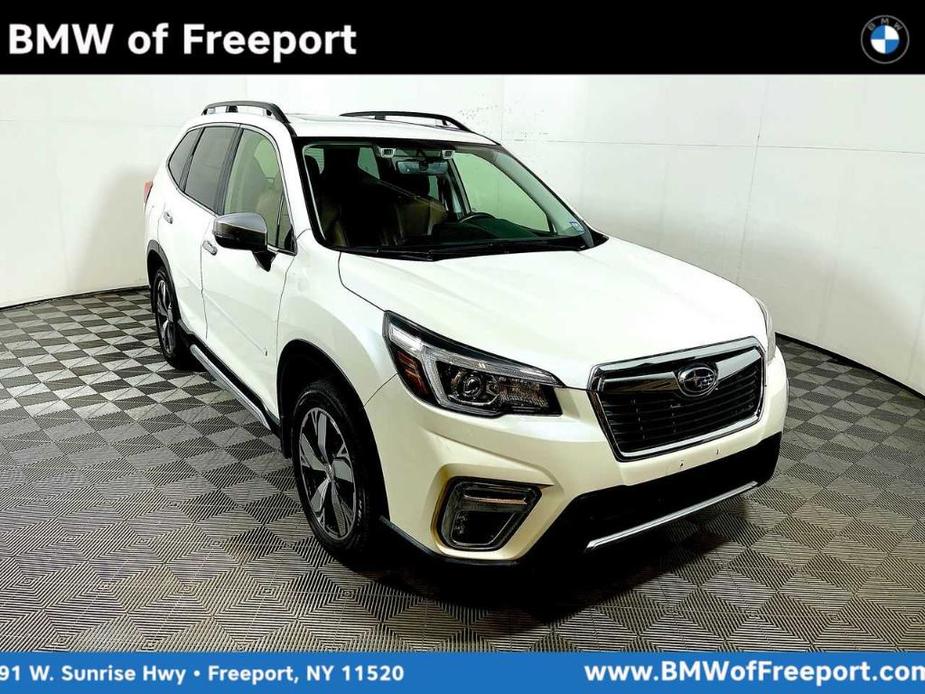 used 2019 Subaru Forester car, priced at $24,943