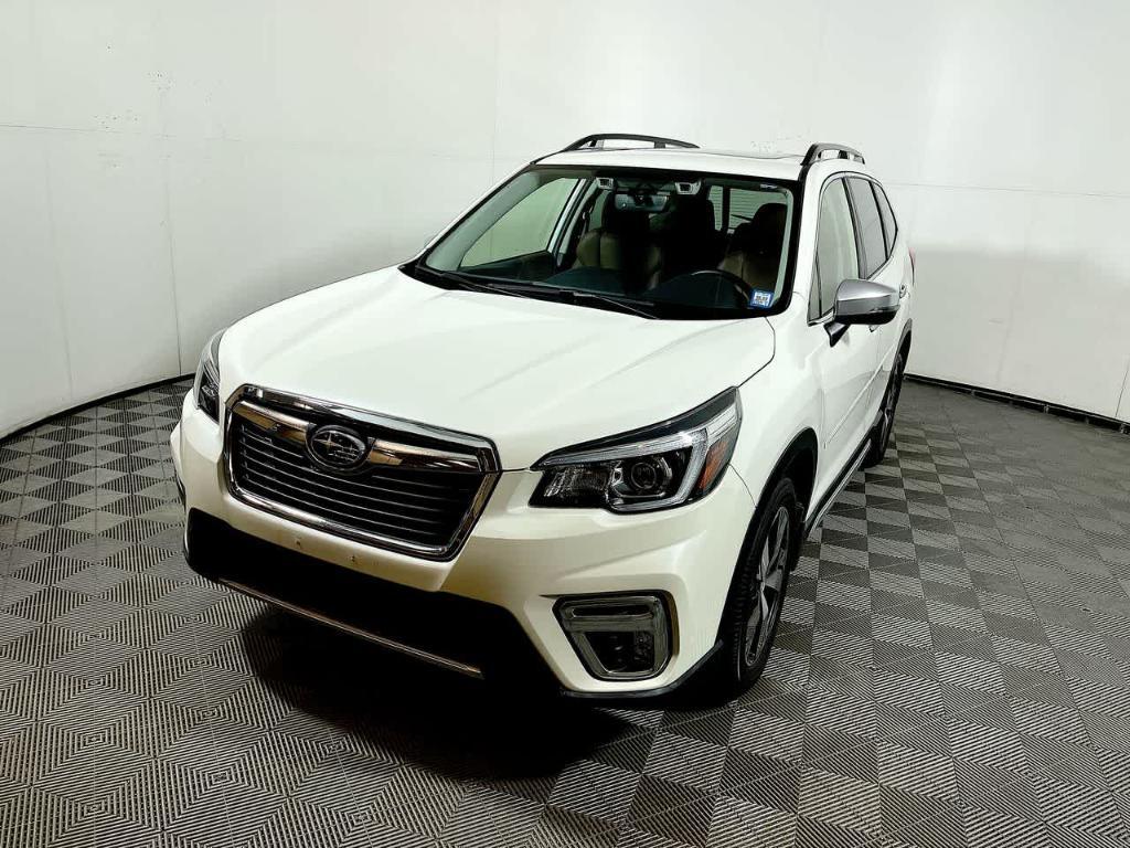 used 2019 Subaru Forester car, priced at $24,943