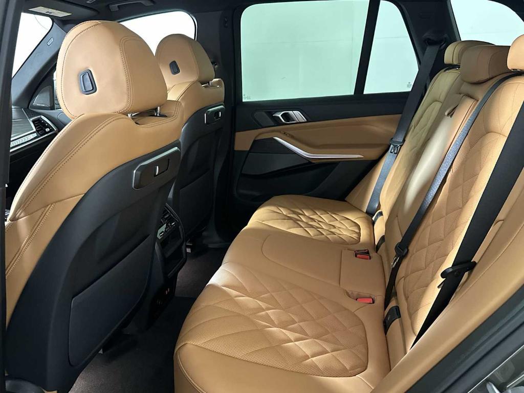 new 2026 BMW X5 car, priced at $74,275